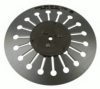 BMW 21211338508 Clutch Pressure Plate